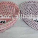 Painted Fruit Plate-ceramic Fruit Plate thumbnail-1