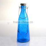 Glass Bottle With Cflip Lid thumbnail-5