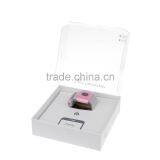 Easy Operation Thermometer Baby Body Temperature CE Certified Safety Smart Baby Thermometer thumbnail-2