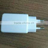 EU US Plug 5V 2A USB Port Wall Charger 5 Volt 2 Amp AC-DC Power Adapter Converter thumbnail-2