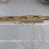 Eco-friendly High Grade Custom Wood Tray thumbnail-6