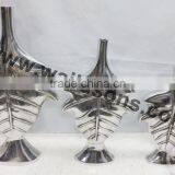 Aluminium Vase Wedding Metal thumbnail-1