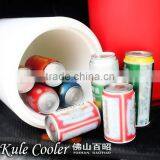 ALL SIZE Larger Capacity Ice Rotomolded Cooler Box thumbnail-4