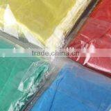 PE RAINCOAT/Disposable Raincoat thumbnail-3
