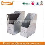 Iron Wire Mesh Table Stationery Set Organizer for Home Use thumbnail-4