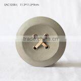 Morden Fastener Like Concrete Wall Hook for Clothes / Handbag thumbnail-2