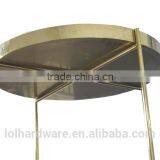 2015 New Product" Colorful Multi-function Metal Tea Table thumbnail-4