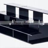 Manufacture Custom Transparent Box for Doll/Toy Display Cabinet thumbnail-3