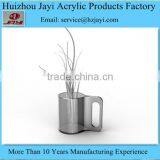 Factory Wholesale Acrylic Mini Flower Vase thumbnail-5