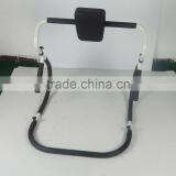 2015 AB Roler Sit up Bench Roman Chair Weight Bench Fitness Equipment thumbnail-2