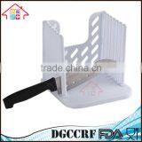 NBRSC Home Manual Bakery Bread Toast Slicer Machine Kitchen Tool Gadget thumbnail-6