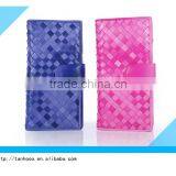 New Fashion Lady Women Long Purse Clutch Wallet High Quality Zip Bag Card Holder thumbnail-1