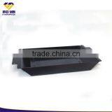 Stainless Steel Baking Plate, Pizza Warming Plate thumbnail-1