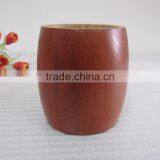 Lovely Mini Wooden Barrel thumbnail-1