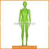 Fashion Full Body Fiberglass Sexy Female Mannequin thumbnail-3