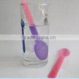 Free Sample Color Changing Spoon , Baby Milk Powder Color Changing Custom Spoon thumbnail-5