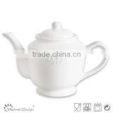 Classical Design 2015 Handpainting Ceramic Teatime Tea Pot Set thumbnail-2