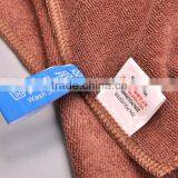Quick Dry Plush Microfiber Beach Towel thumbnail-1