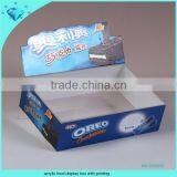 Wholesale Transparent Acrylic Chocolate Box thumbnail-3