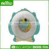 Children 100%melamine Puppy Printed Bowl, Tony Candy Cheese Bowl thumbnail-1