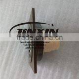 JINXIN Supply Deodorant Brass Linear Floor Drain thumbnail-2