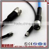 Phase Stable Utp Cat 6 Cable PTFE Insulated Cable Coaxial Cable thumbnail-3