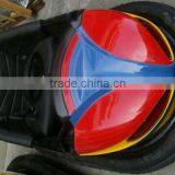 Manufacturer Supply Dodgem Bumper Car thumbnail-3