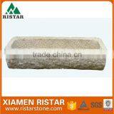 Natural Granite Stone Planter Cheap Price thumbnail-3