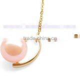 White 6-7mm AA Pearl Necklace Designs thumbnail-4