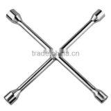 WT2186 Worksite Brand Hand Tools Cross Rim Wrench / Lug Wrench thumbnail-2