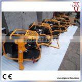 Electric Type Hydraulic Jack Hammer thumbnail-6