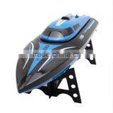 2.4G High Speed Radio Control Mosquito Craft 757 NQD RC Boat thumbnail-4