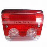 Scooter Spare Parts Type Tail Light thumbnail-6