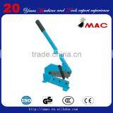 Hand Shear Machine /guillotine Machine thumbnail-1