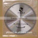 305x2.8x30x120T T.C.T Saw Blade for Alumium thumbnail-4
