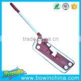 Fashion Microfiber Flat Mop ,cleaning Mop as Seen on tv thumbnail-1