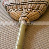 Top Quality Green Yard Millet Grass Broom thumbnail-1