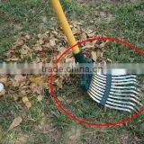 13 Tine Garden Rake thumbnail-2