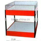 on Sale Counter Special Counter Metal Counter Rice Counter Supermarket Counter Shopping Counter