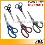 Top Grade Plastic Handle Household Scissor thumbnail-6