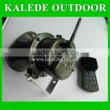 Built-in 50w Duck Decoy Game Calls Two-way Synchronization Remote Birds Sounds Mp3 thumbnail-3