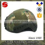 FAST Ballistic Police/army/military/security Anti Riot Camouflage Paint Helmet thumbnail-1