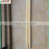 Wooden Shovel Handle Natural Color A Grade thumbnail-2