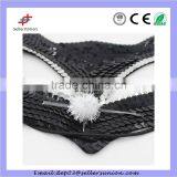 2015 Bling Bling Sequins Masquerade Party Masks thumbnail-3