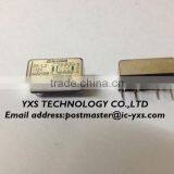 Relay 8-pin DR-L2-12V Double Coil Relay Iron Shell thumbnail-1