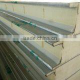 Pu Foam Sandwich Wall Panel
