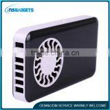 Mini Pocket Fan thumbnail-1