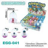 Magic Water Growing Egg thumbnail-1