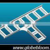 Customer Reached Also Pre Galvanized Ladder Size Cable Trunking thumbnail-2