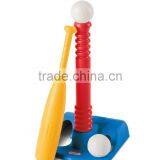 Dongguan ICTI Factory Plastic Children Mini Sport Baseball Toys thumbnail-2